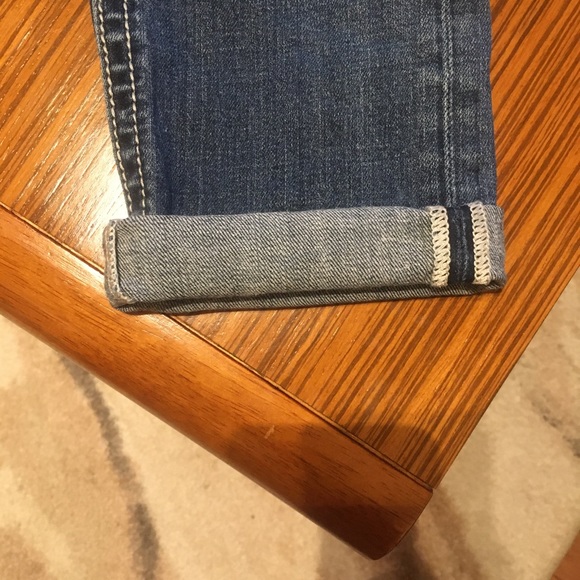 Rerock for Express Skinny Jeans - Picture 3 of 3